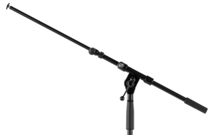 K&M 210/9 Black [9]