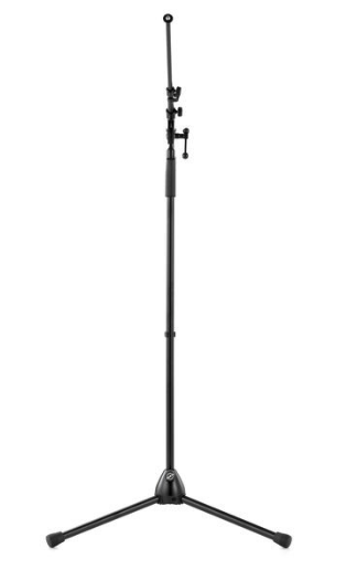 K&M 210/9 Black [7]