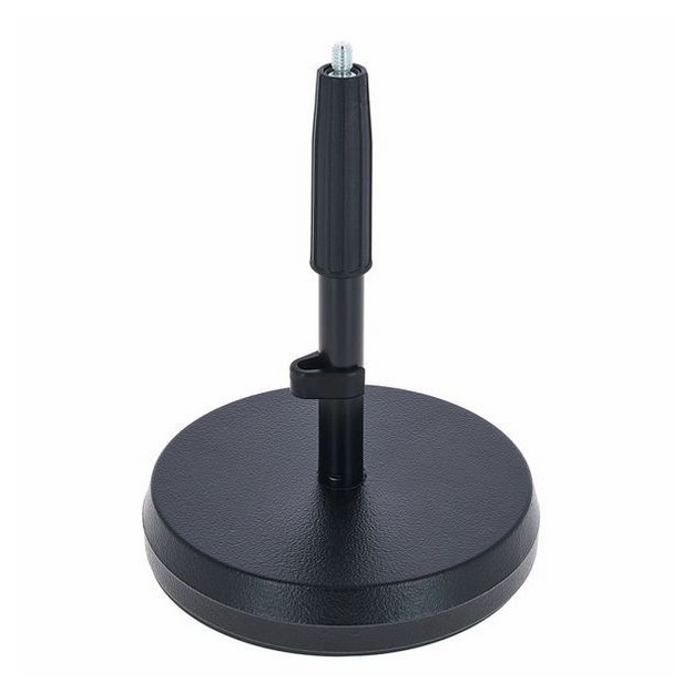 K&M 23325 Table Microphone Stand [3]