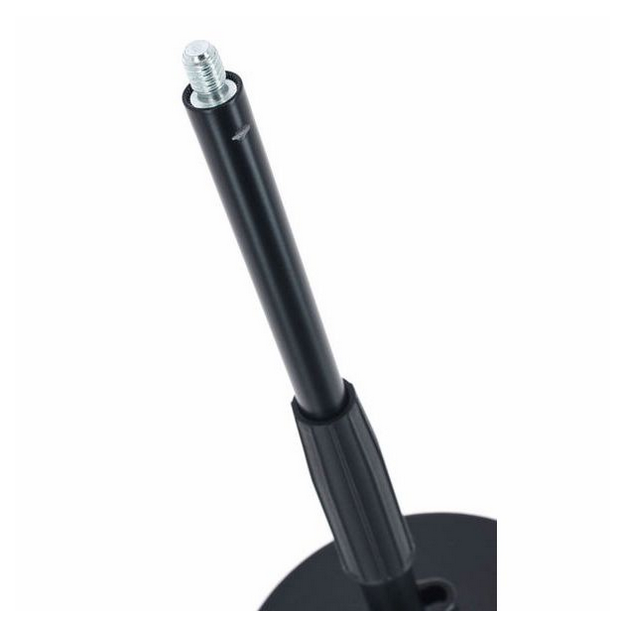 K&M 23325 Table Microphone Stand [4]