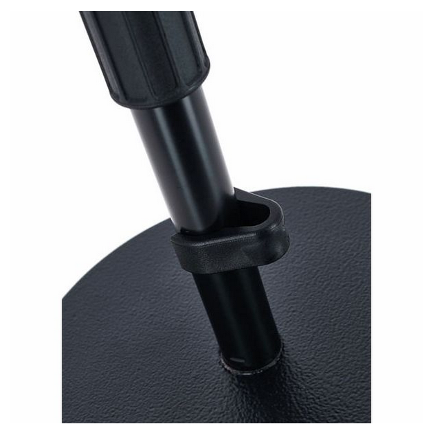 K&M 23325 Table Microphone Stand [5]