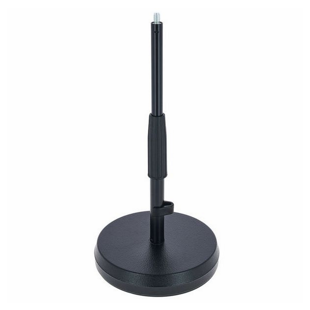K&M 23325 Table Microphone Stand [2]