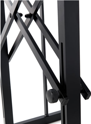 K&M 42040 Mixer Stand [5]