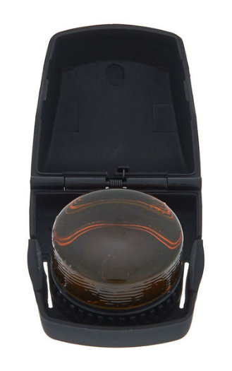Daddario Kaplan Premium Rosin Light [2]