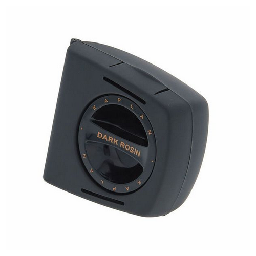 Daddario Kaplan Premium Rosin Dark [3]