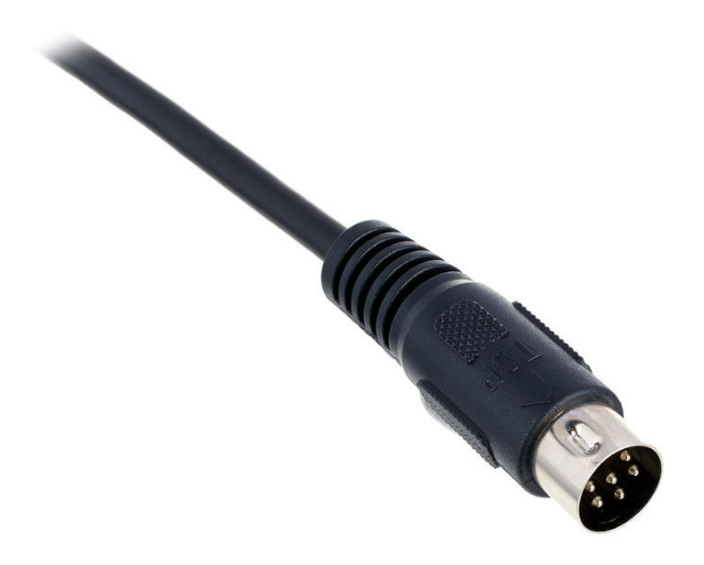 Korg EC-5 Remote Cable [3]