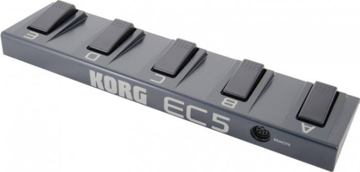 Korg EC5 [2]