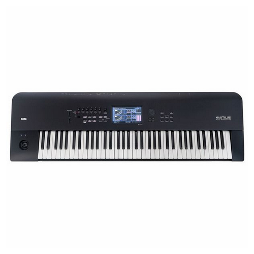Korg Nautilus 73 [5]