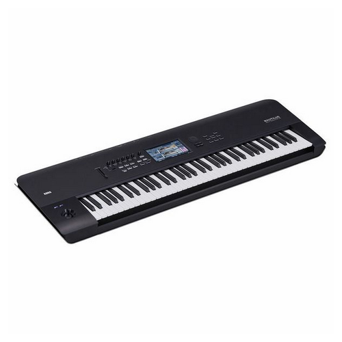 Korg Nautilus 73 [3]