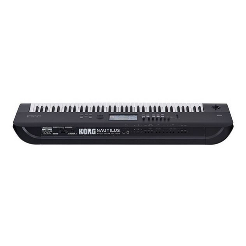 Korg Nautilus 73 [4]