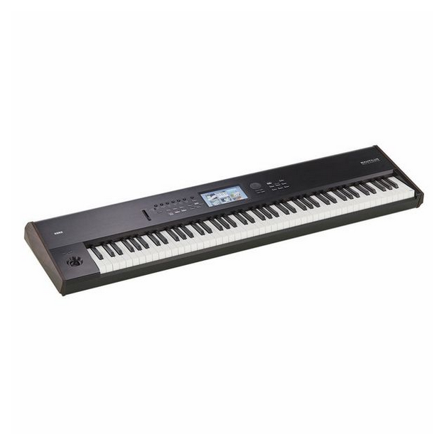 Korg Nautilus 88 [3]
