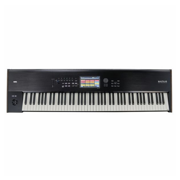 Korg Nautilus 88 [5]