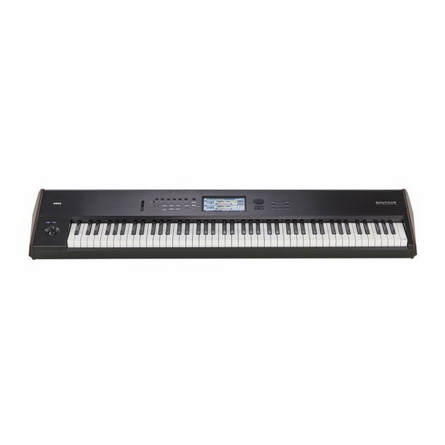 Korg Nautilus 88 [2]
