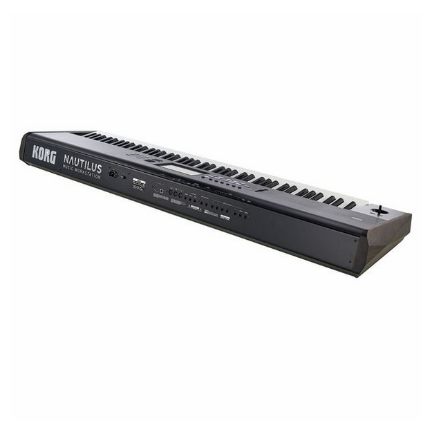 Korg Nautilus 88 [7]