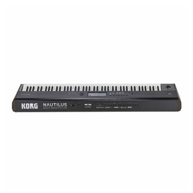 Korg Nautilus 88 [4]