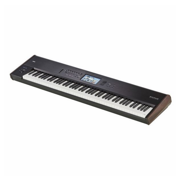 Korg Nautilus 88 [1]