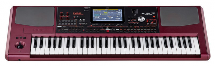 Korg PA-1000 [2]