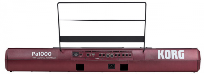 Korg PA-1000 [6]