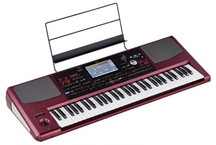 Korg PA-1000 [3]