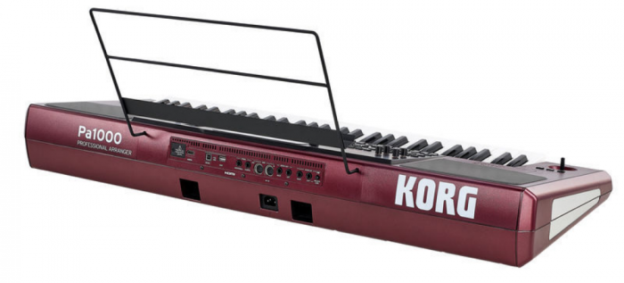 Korg PA-1000 [7]