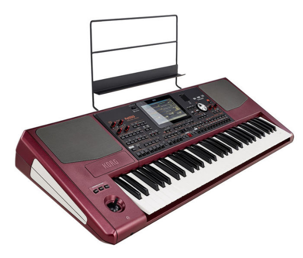 Korg PA-1000 [8]