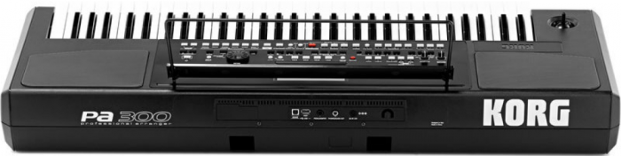 Korg PA-300 [4]