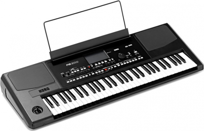 Korg PA-300 [3]