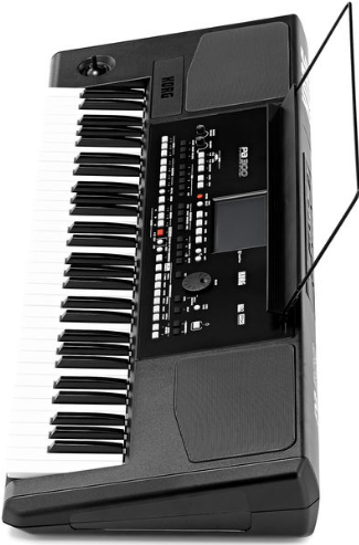 Korg PA-300 [11]