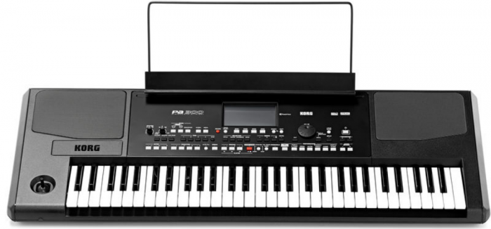 Korg PA-300 [2]