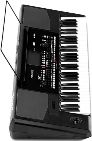 Korg PA-300 [12]