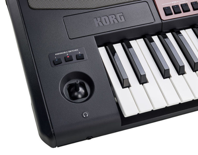 Korg PA-700 [10]