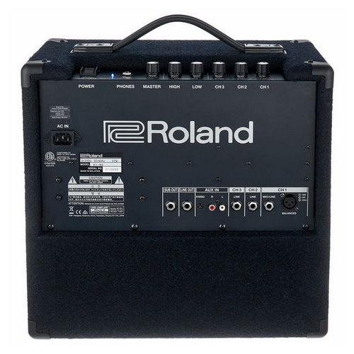 Roland KC-80 [4]