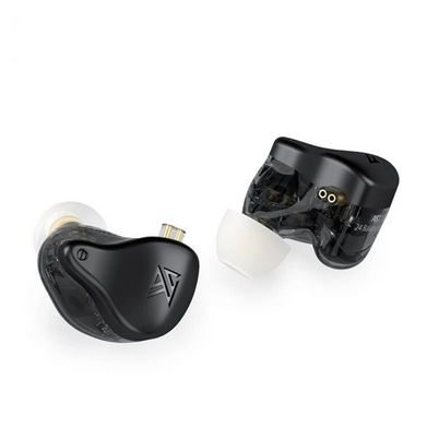 KZ Acoustics AST Black [2]