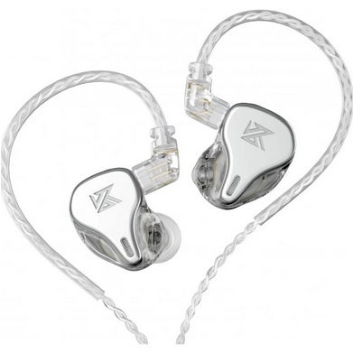 KZ Acoustics DQ6 [1]