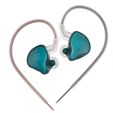 KZ Acoustics EDCX [1]