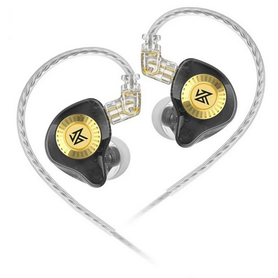 KZ Acoustics EDX Ultra [1]