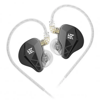 KZ Acoustics EDXS [1]