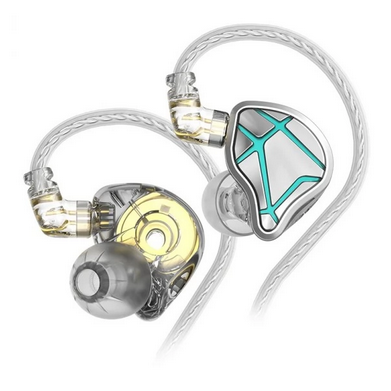 KZ Acoustics ESX [1]