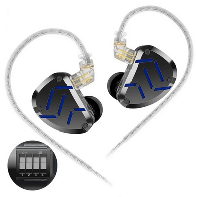 KZ Acoustics ZAT [1]