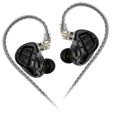KZ Acoustics ZAR [1]