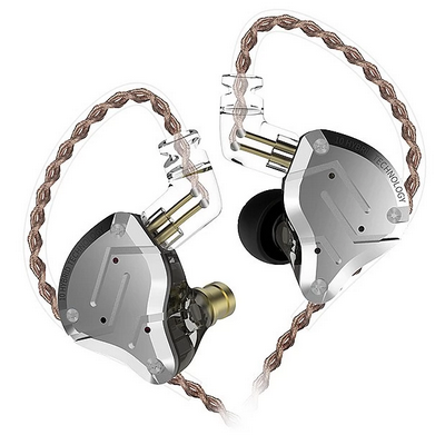 KZ Acoustics ZS10 PRO [1]