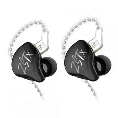 KZ Acoustics ZST X [2]