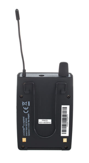 LD Systems MEI 1000 G2 B6 [10]