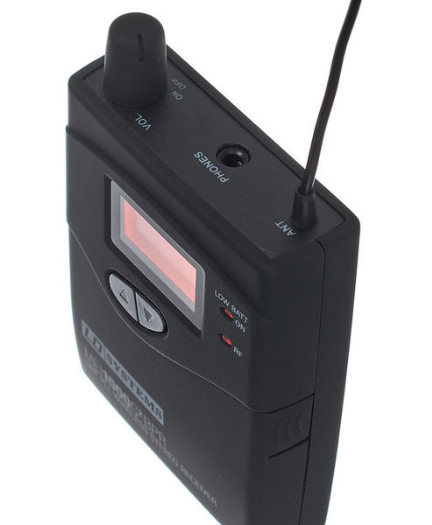 LD Systems MEI 1000 G2 B6 [12]