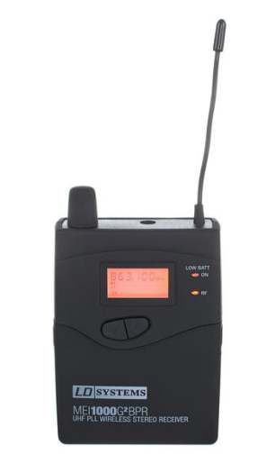 LD Systems MEI 1000 G2 B6 [9]