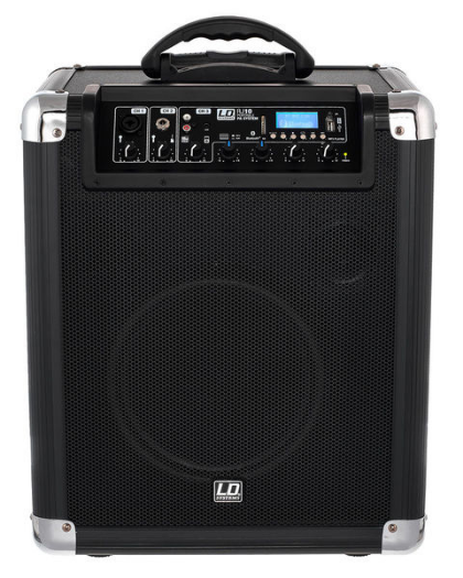 LD Systems Road Jack 10 [2]
