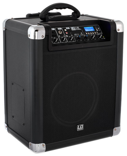 LD Systems Road Jack 10 [3]
