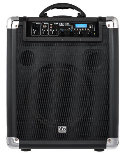 LD Systems Road Jack 10 [5]