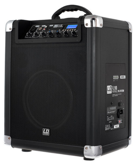 LD Systems Road Jack 10 [6]