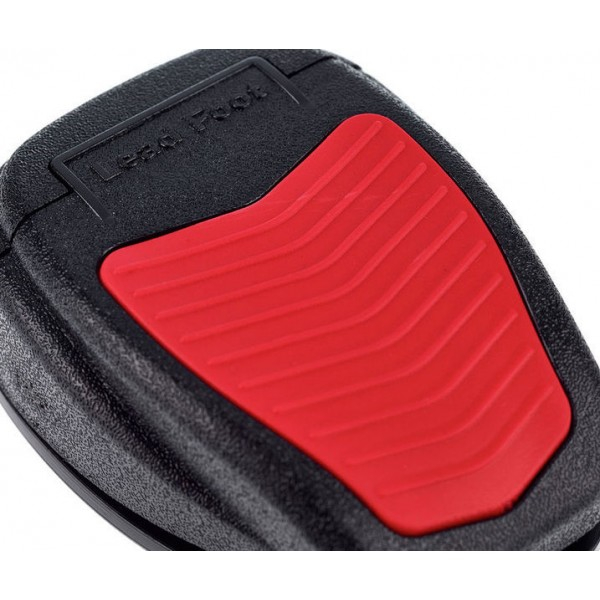 LEAD FOOT LFD-10 [7]